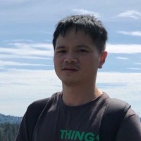 Junhua (Drew) Zhu